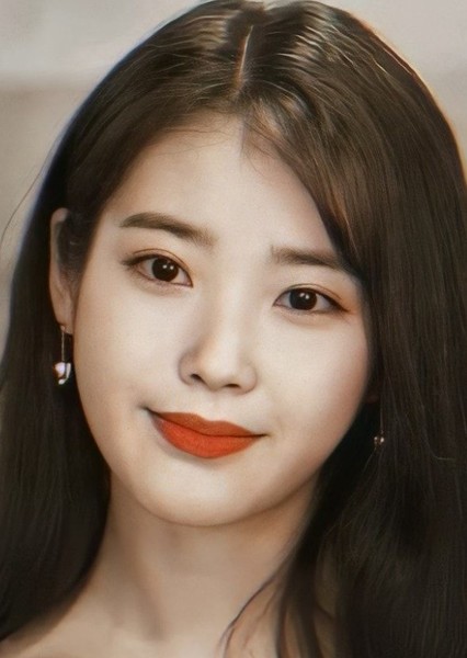 IU photo