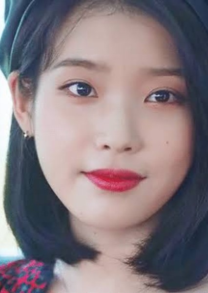 IU photo