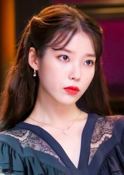 IU (Lee Ji-eun)