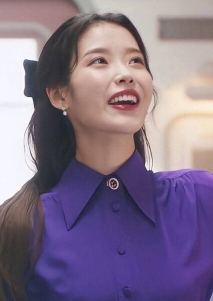 IU (Lee Ji-eun) photo