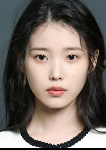 IU (Lee Ji-eun) photo