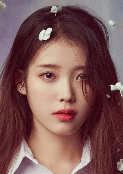 IU (Lee Ji-eun) photo