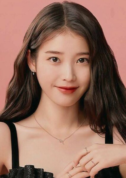 IU (Lee Ji-eun)