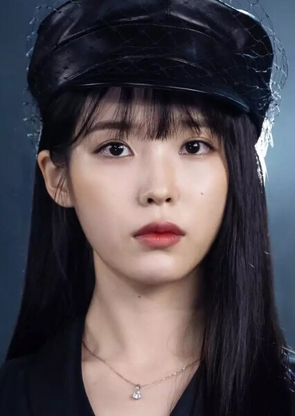 IU (Lee Ji-eun) photo