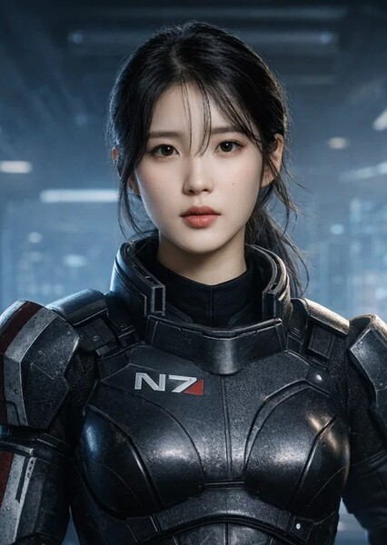 IU (Lee Ji-eun) photo
