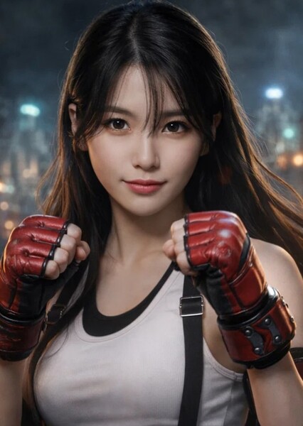IU (Lee Ji-eun) photo