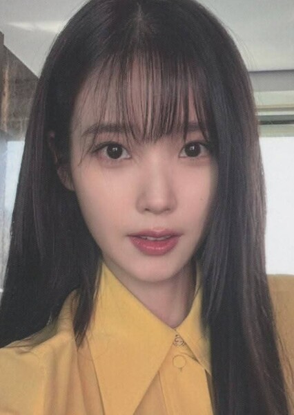 IU (Lee Ji-eun)