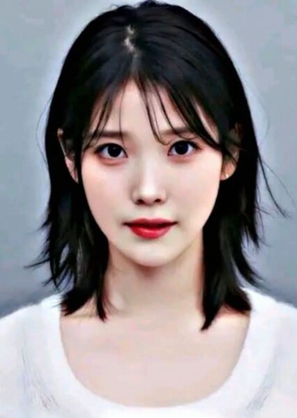 IU (Lee Ji-eun) photo