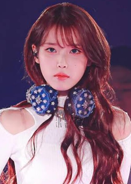 IU (Lee Ji-eun) photo