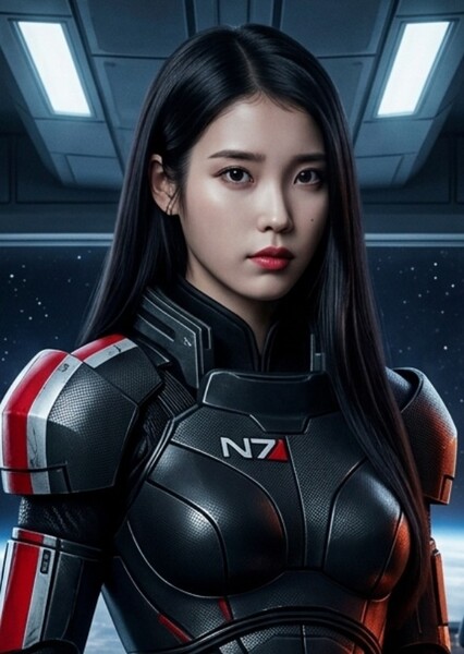 IU (Lee Ji-eun)