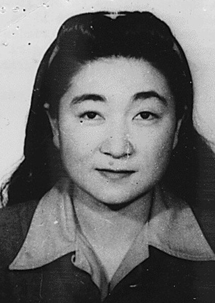 Iva Toguri