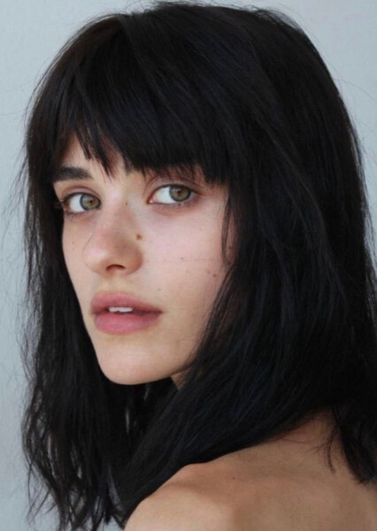 Iva Varvarchuk