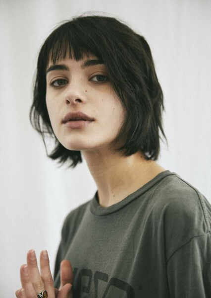 Iva Varvarchuk photo