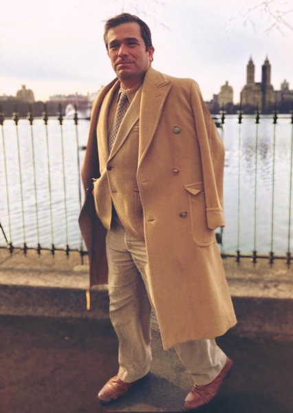 Iván Amaro Bullón