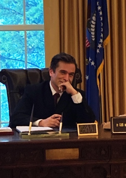 Iván Amaro Bullón photo