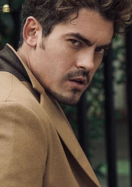 Iván Arana photo
