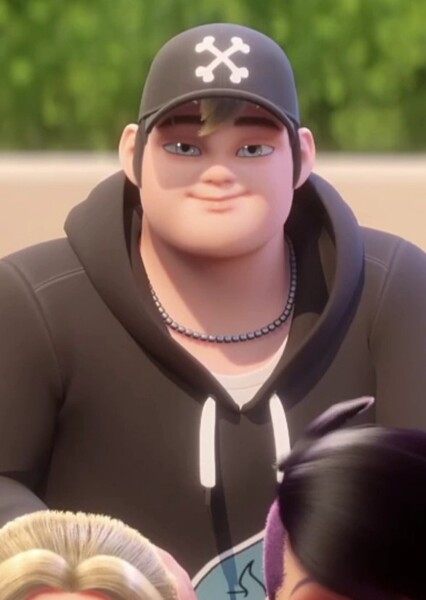Damien