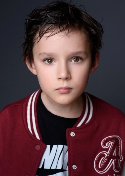 Ivan Doroshenko photo