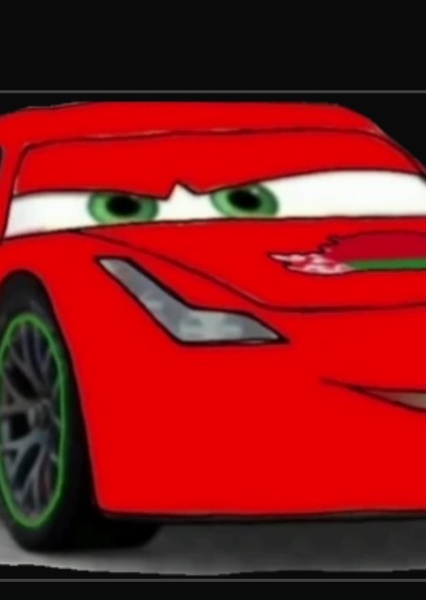 Ivan Gearov (Cars universe)