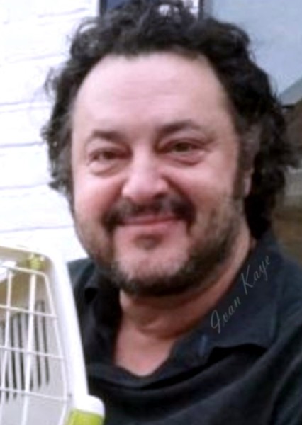 Ivan Kaye photo