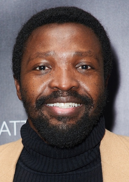 Ivan Mbakop