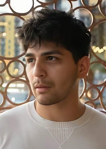 Ivan Rawmirez photo