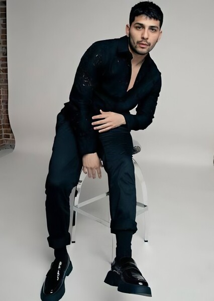 Ivan Rawmirez photo