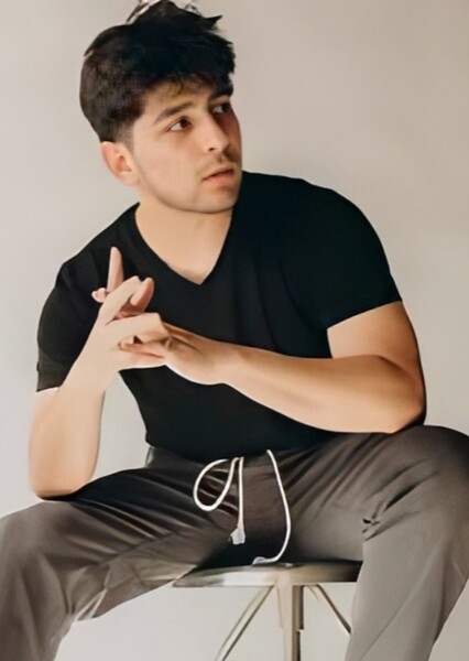 Ivan Rawmirez photo