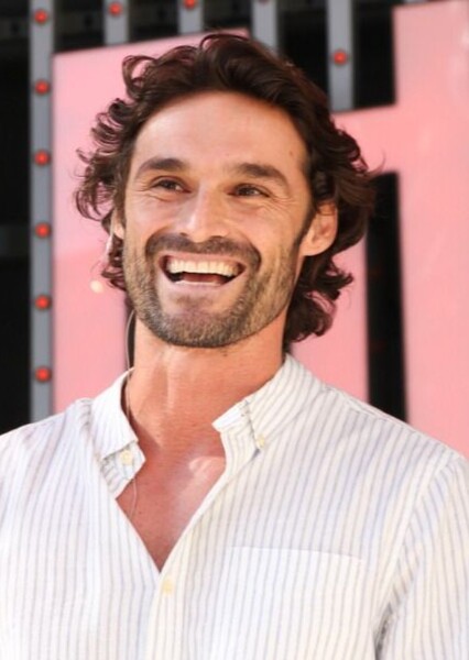 Iván Sánchez photo