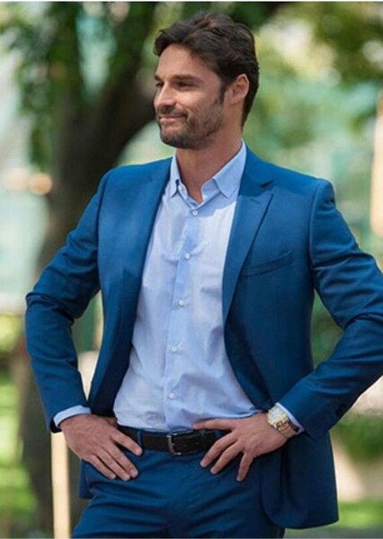 Iván Sánchez photo