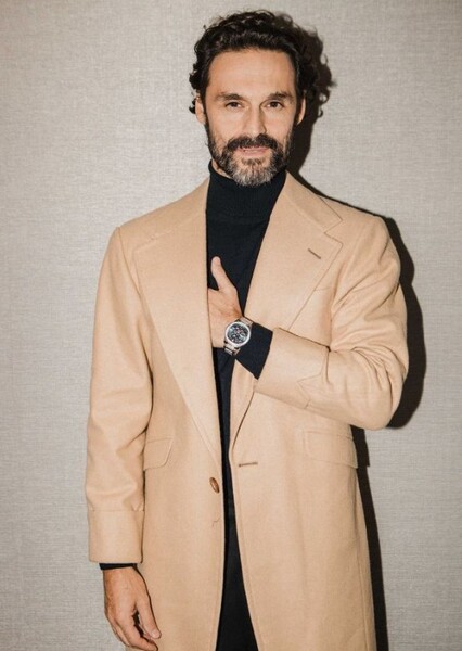 Iván Sánchez photo
