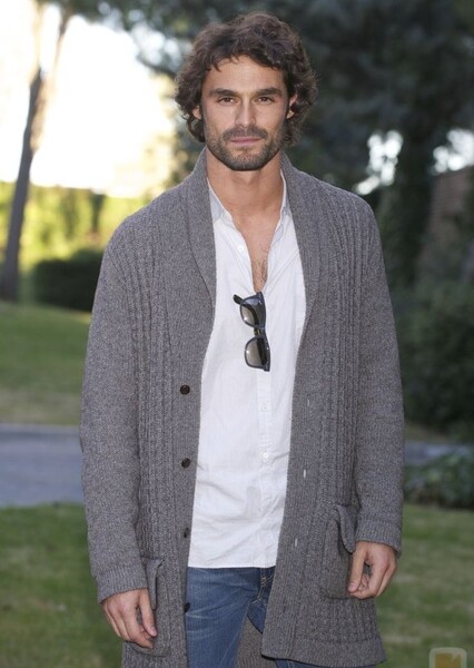 Iván Sánchez photo