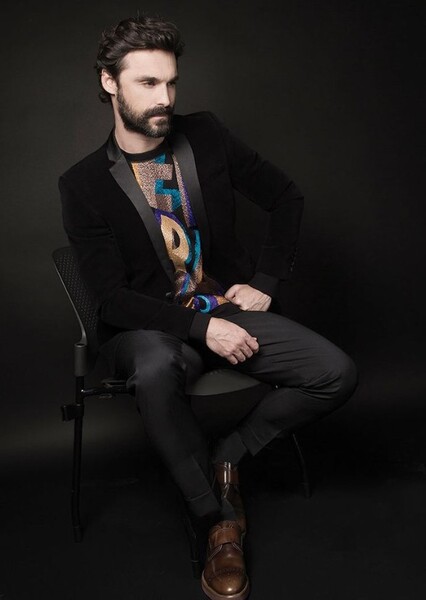 Iván Sánchez photo