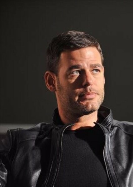 Ivan Sergei photo