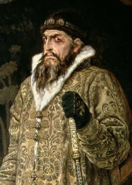 Ivan the Terrible