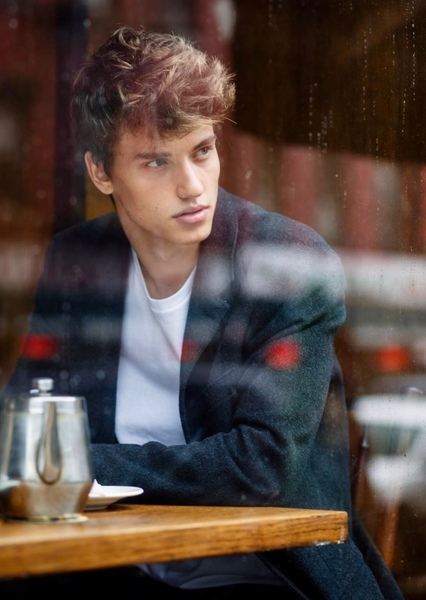 Ivan Vuckovic photo