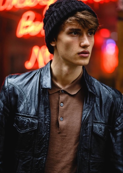 Ivan Vuckovic photo