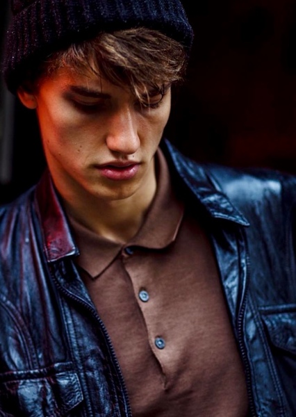 Ivan Vuckovic photo