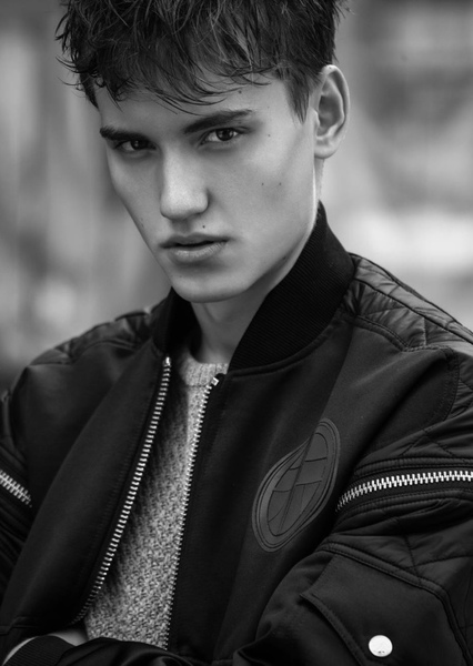 Ivan Vuckovic photo