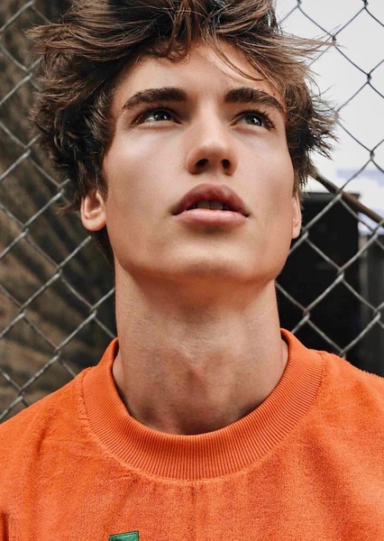 Ivan Vuckovic photo
