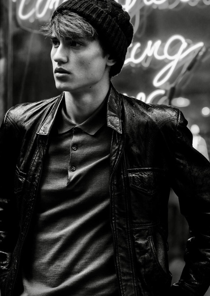 Ivan Vuckovic photo