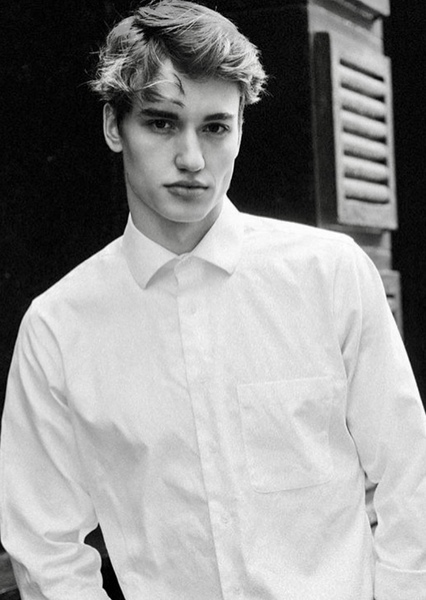 Ivan Vuckovic photo