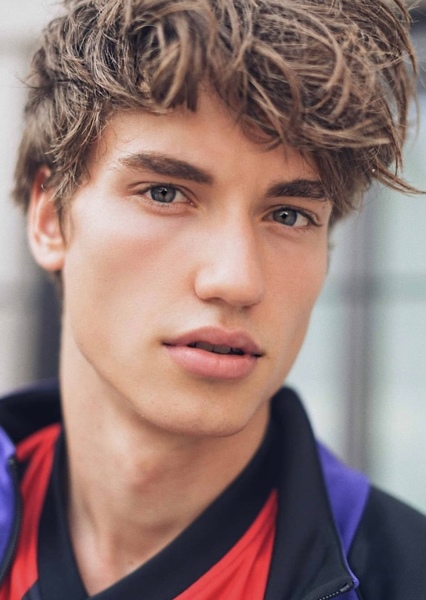 Ivan Vuckovic photo