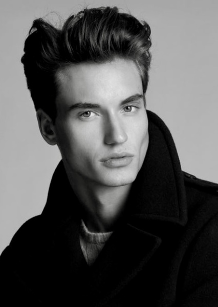 Ivan Vuckovic photo