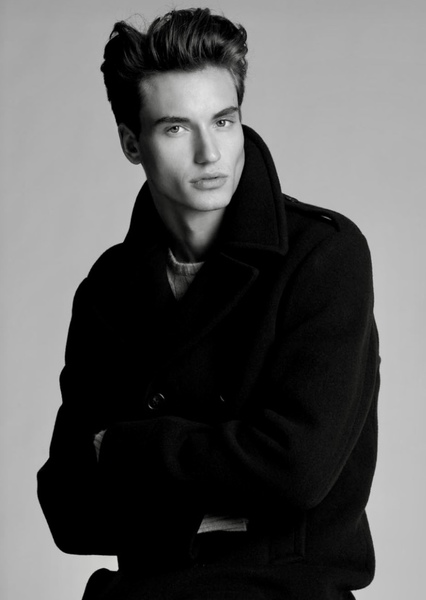 Ivan Vuckovic photo