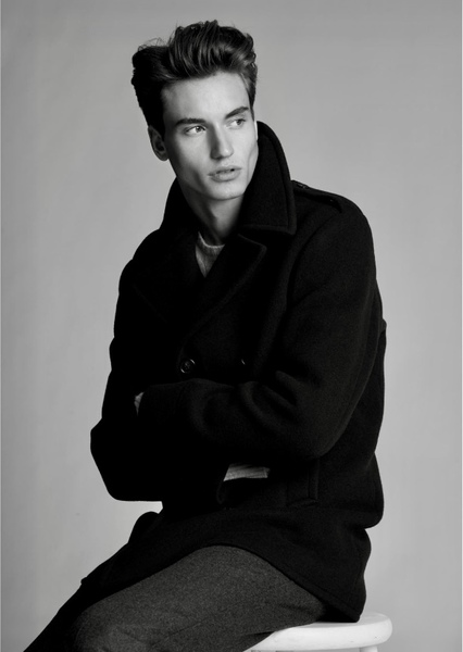 Ivan Vuckovic photo