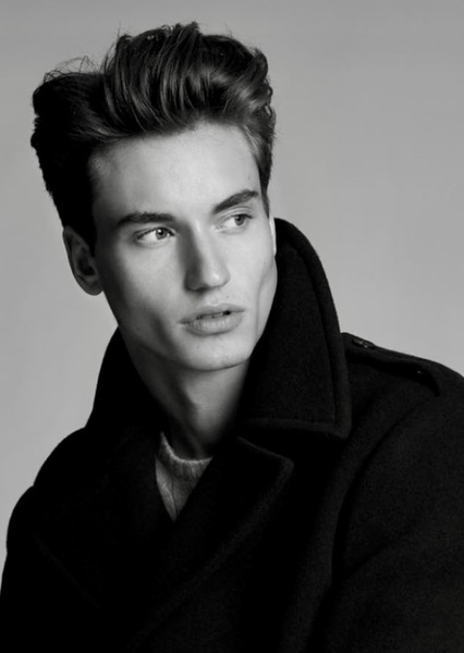 Ivan Vuckovic photo