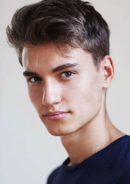 Ivan Vuckovic photo