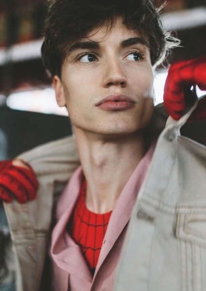Ivan Vuckovic photo
