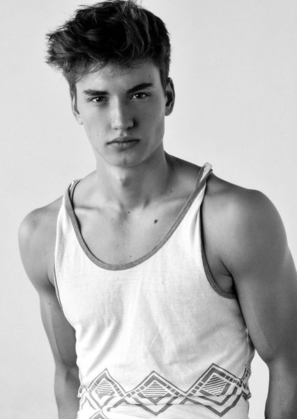 Ivan Vuckovic photo